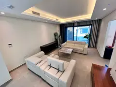 🏡 Furnished VIP Villa for Rent – ​​Sustainable City Compound | Al Rahmaniya – Sharjah 