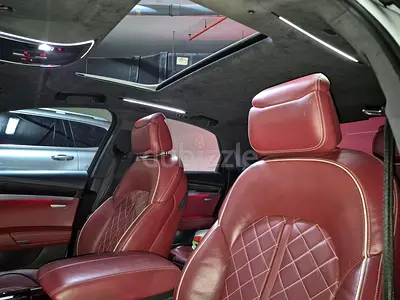 2015 Audi S8 4.0 TFSI Quattro | GCC Specs | Pristine Condition