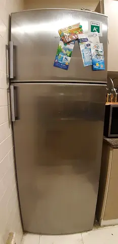 Big Fridge