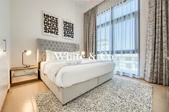 1 Bedroom | Fully Furnished | Pool Views