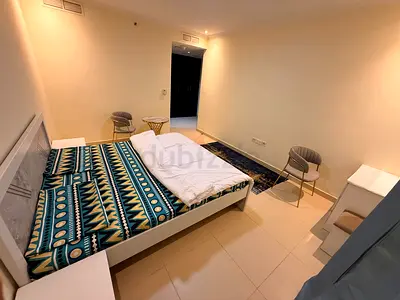 Premium master bedroom available for rent