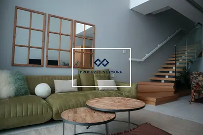 Fully Furnished Loft | Luxury Living | SLS Dubai