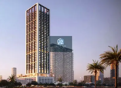 70/30 PP | Luxury Living | Prime Location | High ROI | Mortgage Option