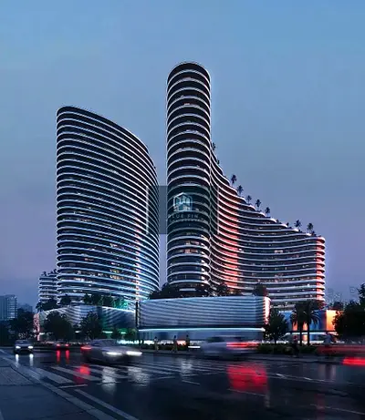 12% Net ROI | Lowest Price | Main Road Connecting
