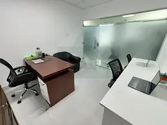 Modern Office Space for Rent | No Commission | Near to Metro Station