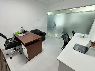 Modern Office Space for Rent | No Commission | Near to Metro Station