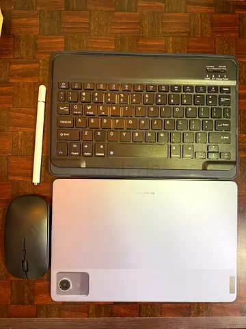 Lenovo Xiaoxin Pad 2024