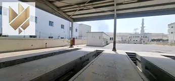 Spacious 20,000 sq ft warehouse for rent on Industrial Road 4 | Offices, storage, staff accommodatio