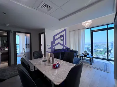 Hot Deal | Spacious Layout | Ready To Move | Azizi Living
