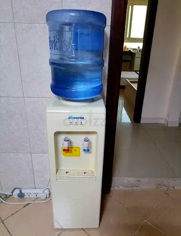 Water Cooler All Working 100 aed is final