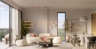 Spacious 1BR | Genuine Resale | Forest View