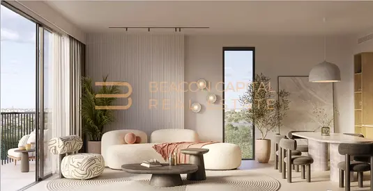 Spacious 1BR | Genuine Resale | Forest View