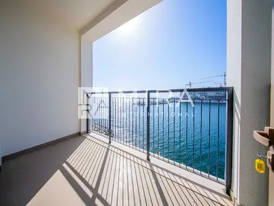 Brand New | Full Sea View | Spacious Layout