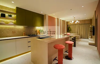 Modern Design | Prime Location | Good ROI Potential
