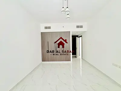 1BHK with Parking 🅿️❗️Wardrobes❗️Master bedroom ❗️Balcony ❗️Ready to move