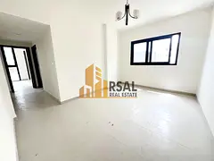 2bhk in brand new building with luxurious bedrooms and bathrooms