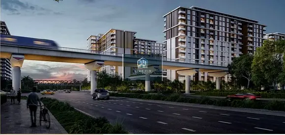 Emaar Community | Expo View | Prime Location