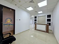 Fitted Office | Unfurnished | Spacious | Near Metro