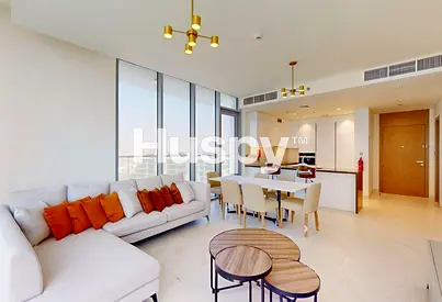 Furnished | Corner Unit | Vacant