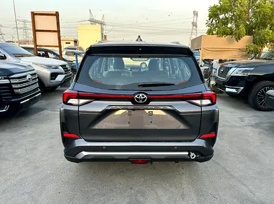 صورة 3 لـ 2025 Toyota VELOZ