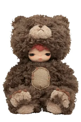 Popmart Hirono Bear