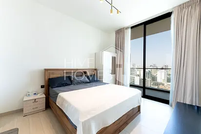 Fully Furnished | High Floor | Prime Location