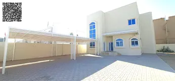 Two-Story Villa for Rent – Al Raqaib