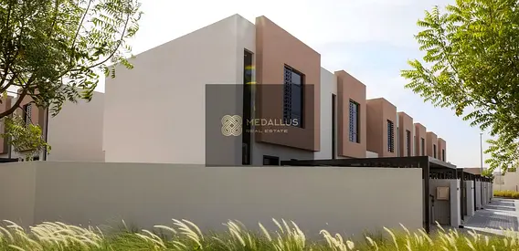 Rare Corner Unit 3BR in Nasma Residences | Massive Garden | Best Price