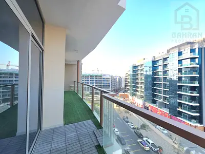 Ready to Move | Kitchen Appliances | Spacious Apartment | Good Community
