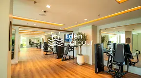 FURNISHED | HIGH FLOOR | PALM VIEWS
