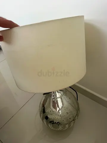Side lamp
