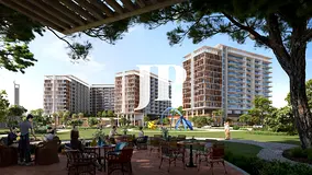 BEST ENTRY PRICE IN DUBAI | PREMIUM FINISHES | STRATEGIC LOCATION