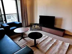 Brand New | Fully Furnished | Community View
