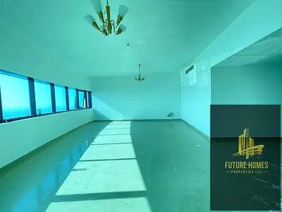 Comfortable 3BHK with Balcony,Parking Free and Wardrobes in prime location