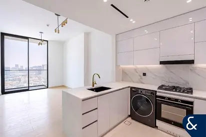1 Bedroom Apartment | Rented | Park View