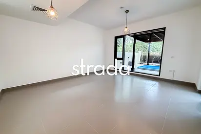 Single Row | Private Pool | Available Now