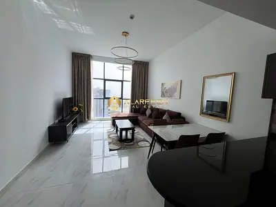 Stylish 1 BR | Fully Furnished | Prime Location