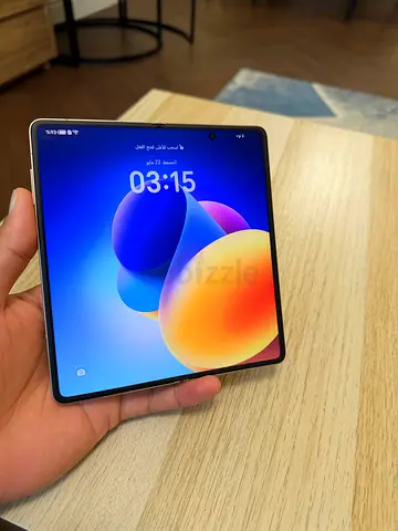 Honor Magic V 3 - Foldable Phone in Excellent  Condition like New