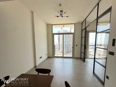 Bright 2 BR | Store Room | Prime Location