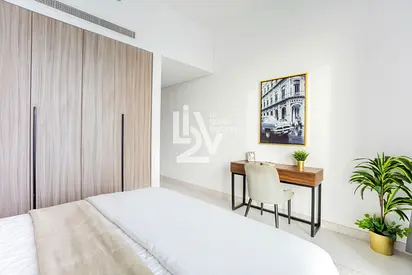 Modern | West Beach | Infinity Pool