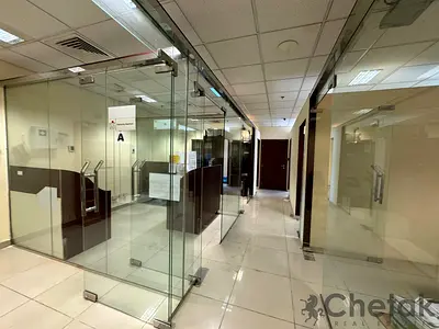Fully Fitted | Near Metro | Prime Location