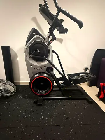 Used Maxx Elliptical/Cross Trainer - excellent Working Condition