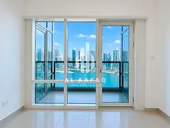 Sea view 2BHK| Master Bedroom | Store Room