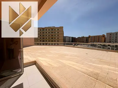 للايجار السنوي غرفتين وصاله بمويلح الجديده  تاني ساكن مساحات كبيره وتشيبطبات رائعه مع روؤف