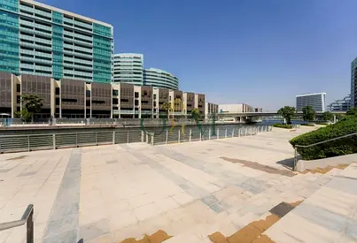 4BR+Maid | Canal View | with pool | Beach Access