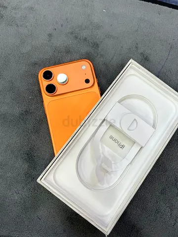 IPhone 17 pro max 512gb Hk