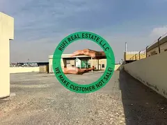 Warehouse For Rent in Umm Al Quwain