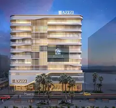 25/75 Payment Plane | 3Bed + Maid | Q4 2027