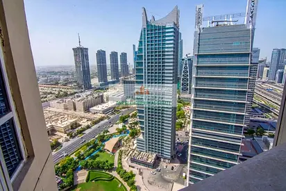 Fully Furnished | Ready to Move | Spacious Layout