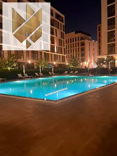 Special opportunity – last unit | 5% down | AED 5K monthly | great apartment with full amenities v